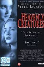 Watch Heavenly Creatures Movie4k