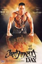 Watch WWE Judgment Day Movie4k
