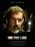 Watch On the Line Movie4k