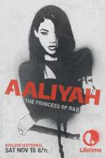 Watch Aaliyah: The Princess of R&B Movie4k