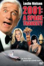 Watch 2001 A Space Travesty Movie4k