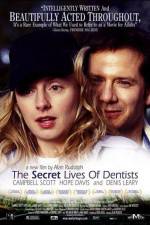 Watch The Secret Lives of Dentists Movie4k