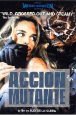 Watch Action mutante Movie4k