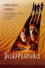 Watch Disappearance Movie4k