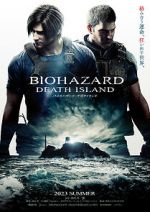 Watch Resident Evil: Death Island Movie4k