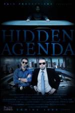 Watch Hidden Agenda Movie4k