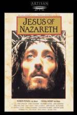 Watch Jesus of Nazareth Movie4k