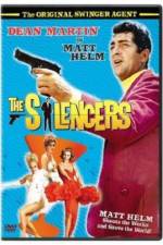 Watch The Silencers Movie4k