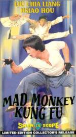 Watch Mad Monkey Kung Fu Movie4k