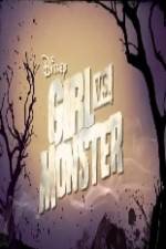 Watch Girl Vs Monster Movie4k