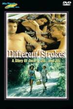 Watch Different Strokes Movie4k