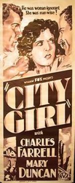 Watch City Girl Movie4k