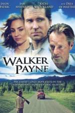 Watch Walker Payne Movie4k