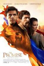 Watch The Promise Movie4k
