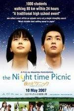 Watch Night Time Picnic Movie4k