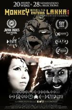 Watch Monkey Enters Lanka (Short 2022) Movie4k