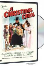 Watch A Christmas Carol Movie4k