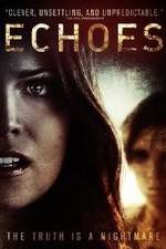 Watch Echoes Movie4k