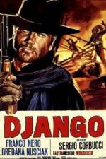 Watch Django Movie4k