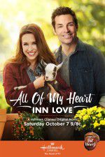 Watch All of My Heart: Inn Love (2017 Movie4k