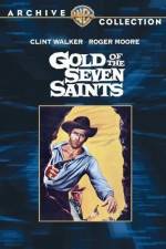 Watch Gold of the Seven Saints Movie4k