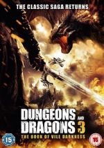 Watch Dungeons & Dragons: The Book of Vile Darkness Movie4k