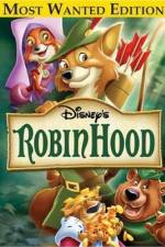 Watch Robin Hood Movie4k