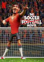 Watch The Soccer Football Movie Movie4k