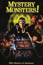 Watch Mystery Monsters Movie4k