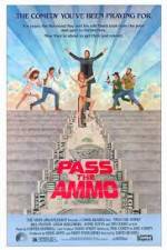 Watch Pass the Ammo Movie4k