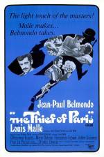 Watch The Thief of Paris Movie4k