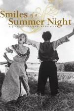 Watch Smiles of a Summer Night Movie4k