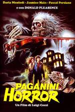 Watch Paganini Horror Movie4k