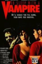 Watch To Sleep with a Vampire Movie4k