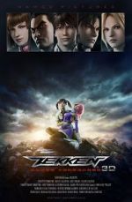 Watch Tekken: Blood Vengeance Movie4k