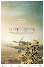 Watch Above and Beyond Movie4k