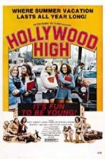 Watch Hollywood High Movie4k