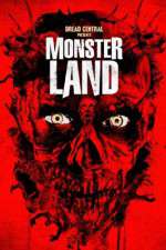 Watch Monsterland Movie4k