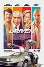 Watch Driven Movie4k