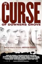 Watch The Curse of Downers Grove Movie4k