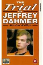 Watch The Trial of Jeffrey Dahmer Movie4k