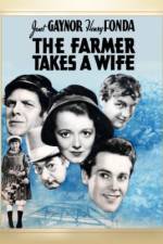 Watch The Farmer Takes a Wife Movie4k