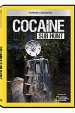 Watch National Geographic Cocaine Sub Hunt Movie4k