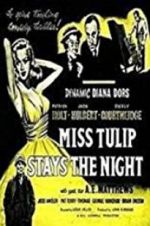 Watch Miss Tulip Stays the Night Movie4k