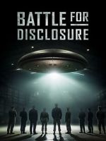 Battle for Disclosure movie4k