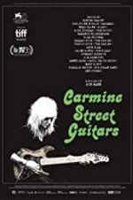 Watch Carmine Street Guitars Movie4k