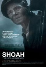 Watch Shoah Movie4k