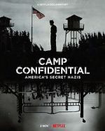 Watch Camp Confidential: America\'s Secret Nazis (Short 2021) Movie4k