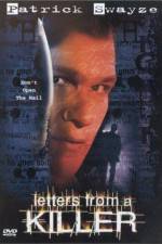 Watch Letters from a Killer Movie4k