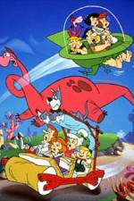 Watch The Jetsons Meet the Flintstones Movie4k